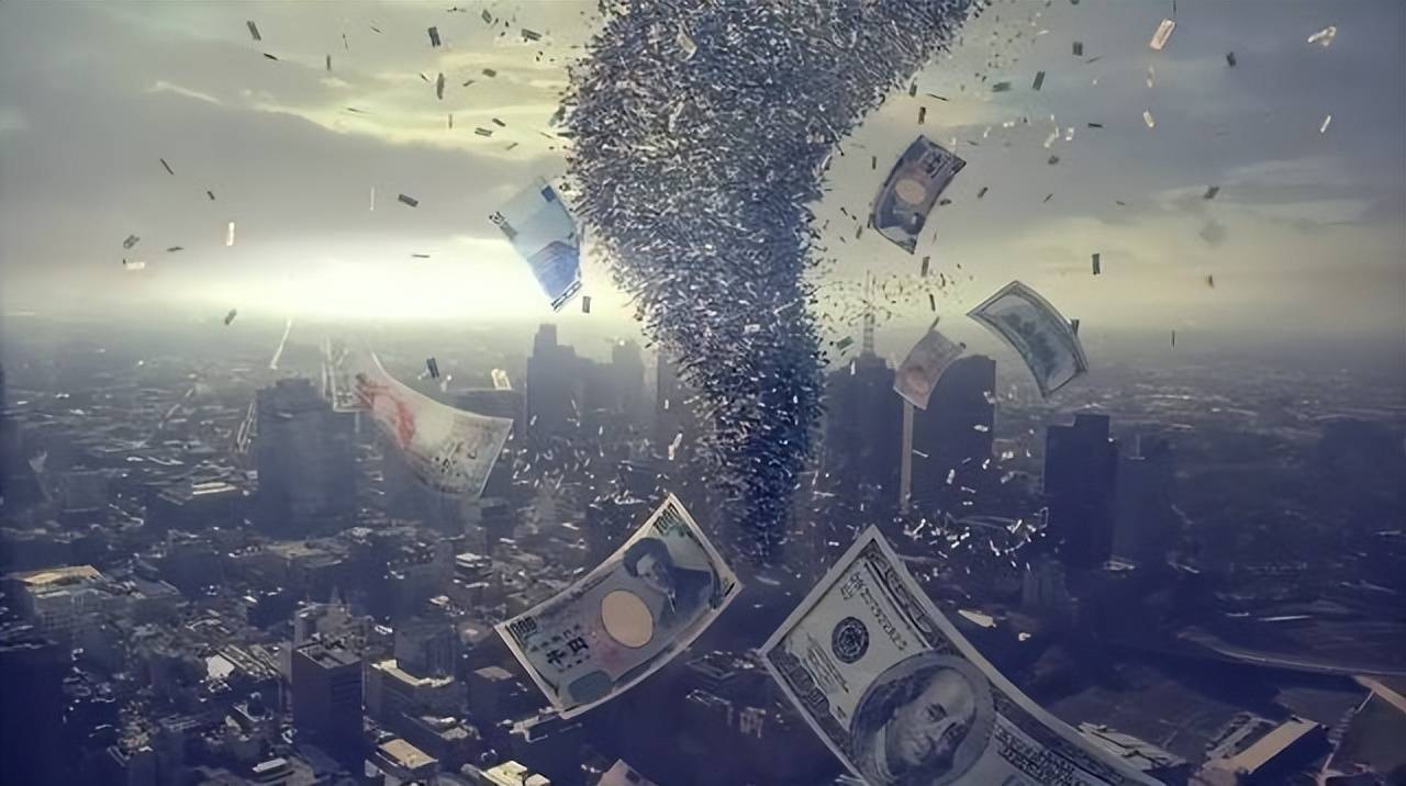 特朗普坚决不救市，一旦重现2008年金融危机，中国不会再救美国
