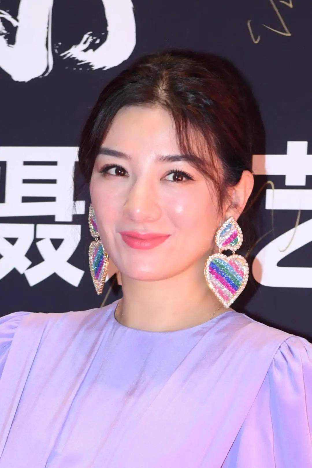 《猎金游戏》黄奕：演金融圈女强人，用掉了15瓶发胶