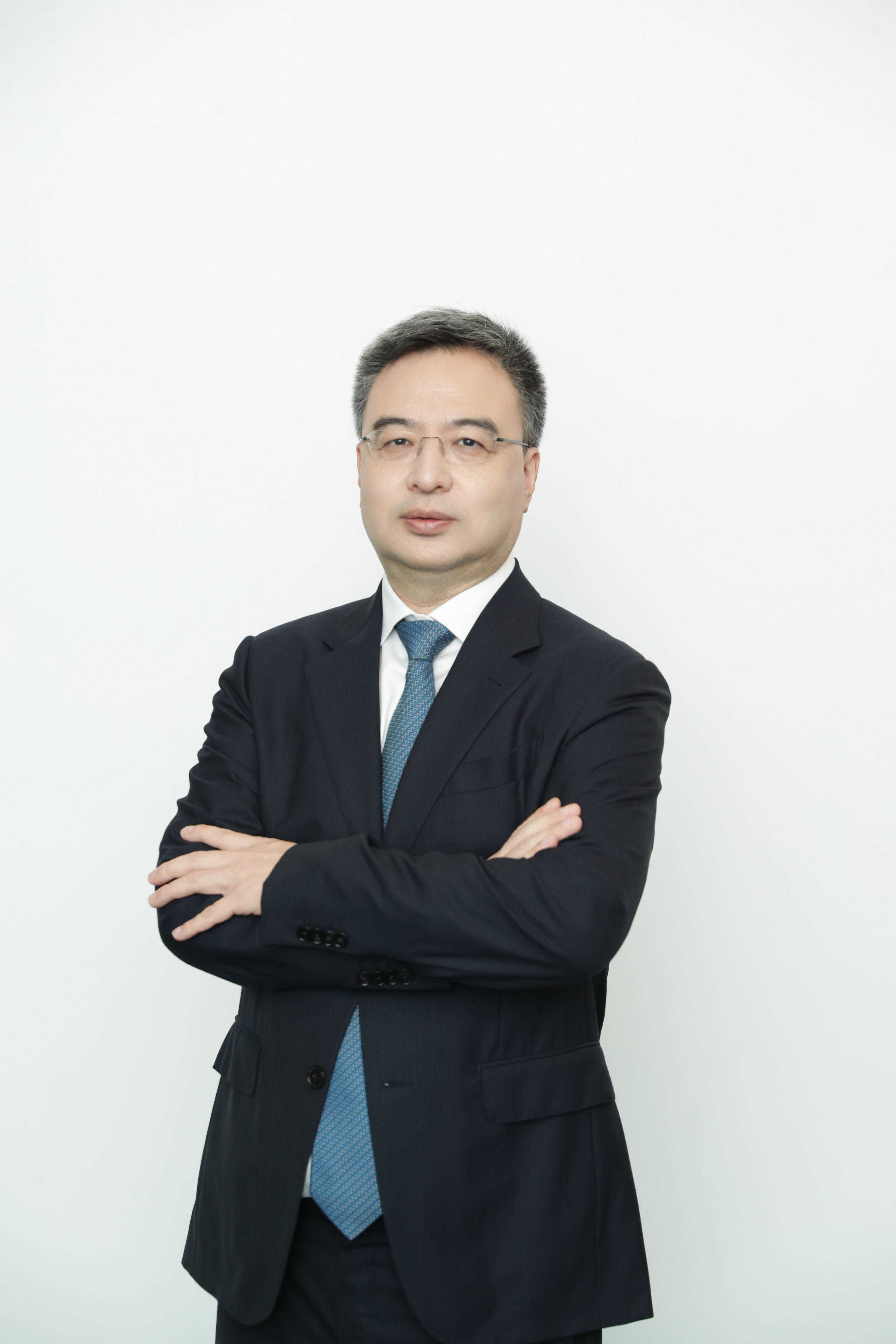 上海金融圈人事变动！贾飙、李军履新