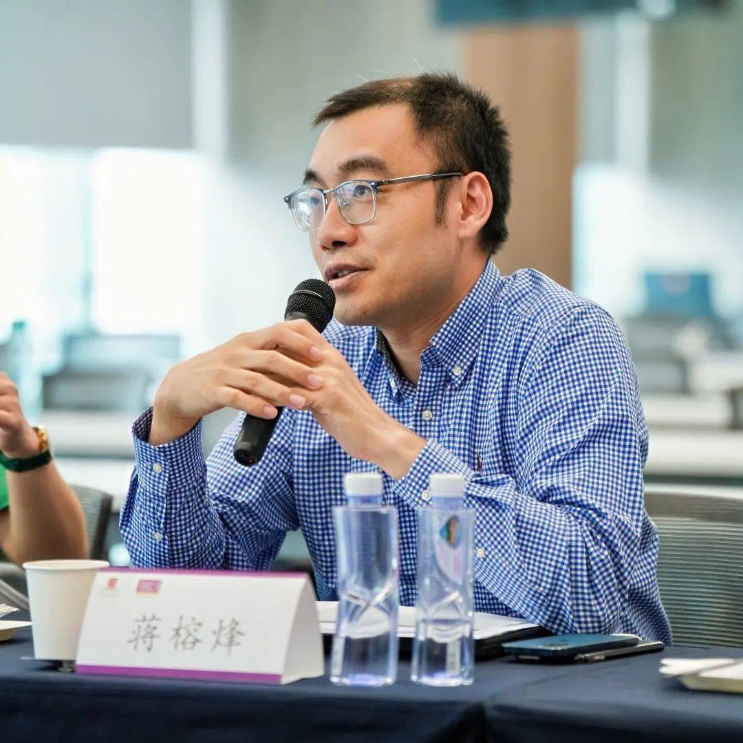 FIN6108 |金融学理学硕士项目FIN6108系列课程期终汇报演示大赛活动回顾