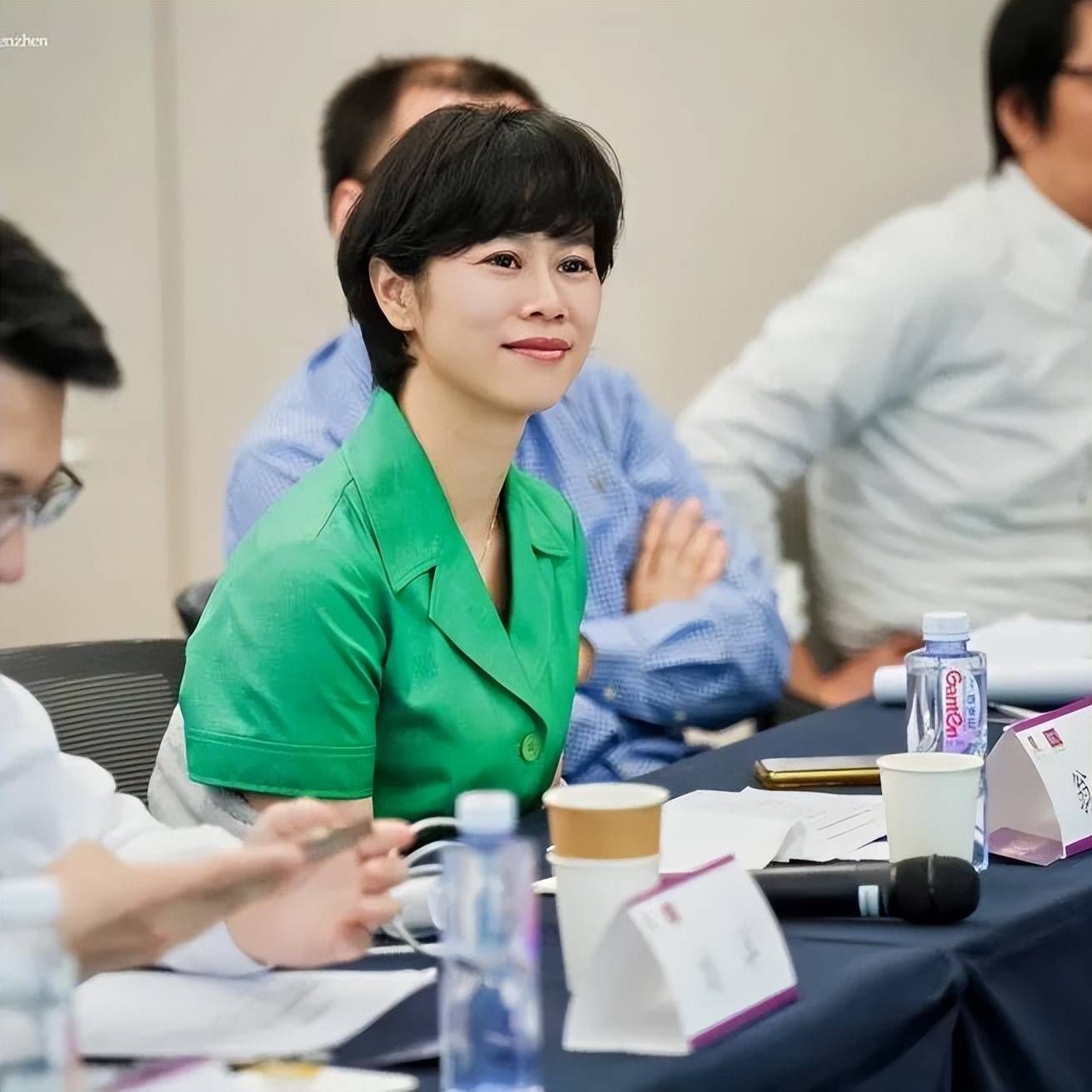 FIN6108 |金融学理学硕士项目FIN6108系列课程期终汇报演示大赛活动回顾