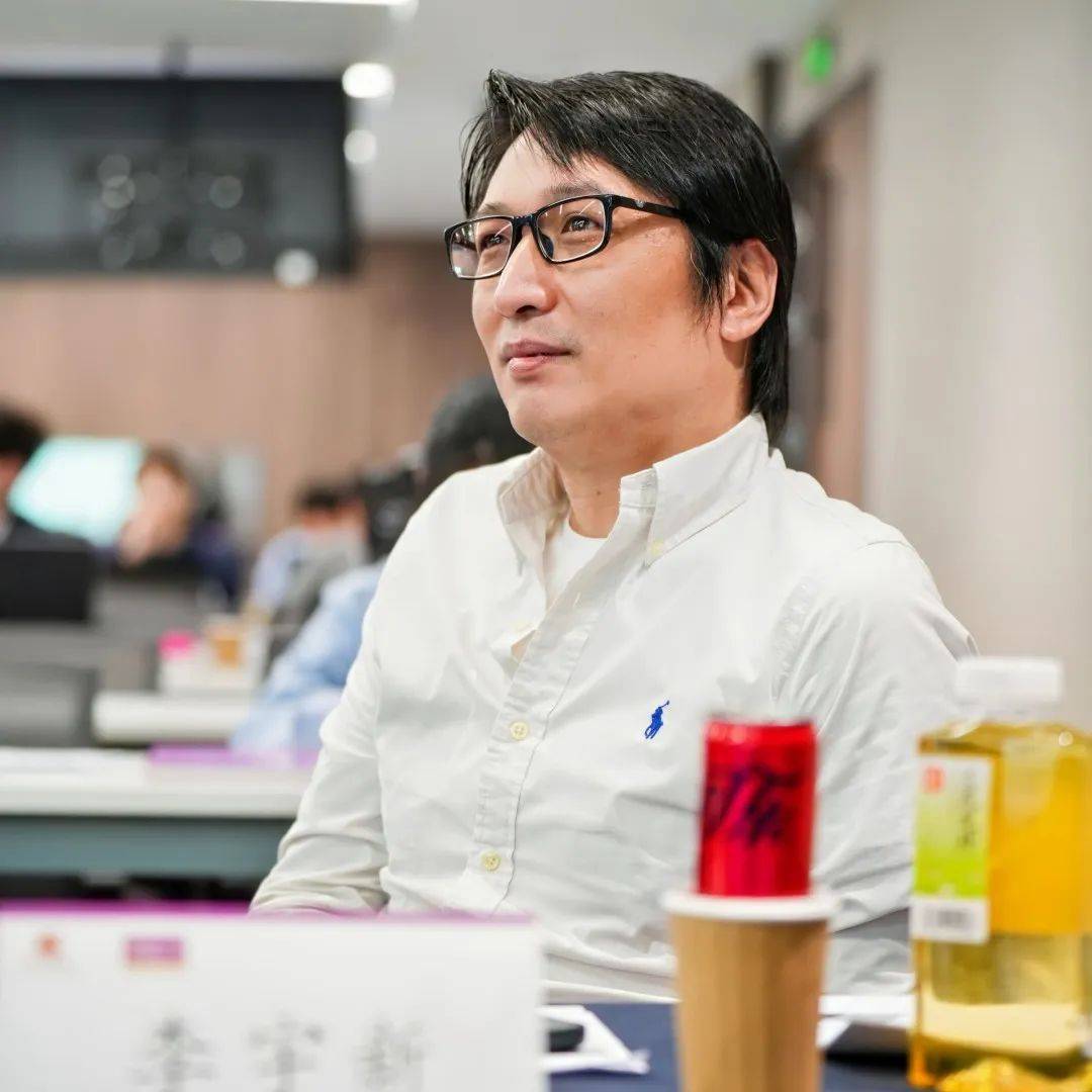 FIN6108 |金融学理学硕士项目FIN6108系列课程期终汇报演示大赛活动回顾