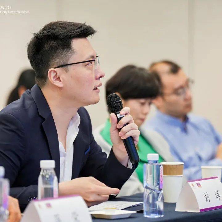 FIN6108 |金融学理学硕士项目FIN6108系列课程期终汇报演示大赛活动回顾