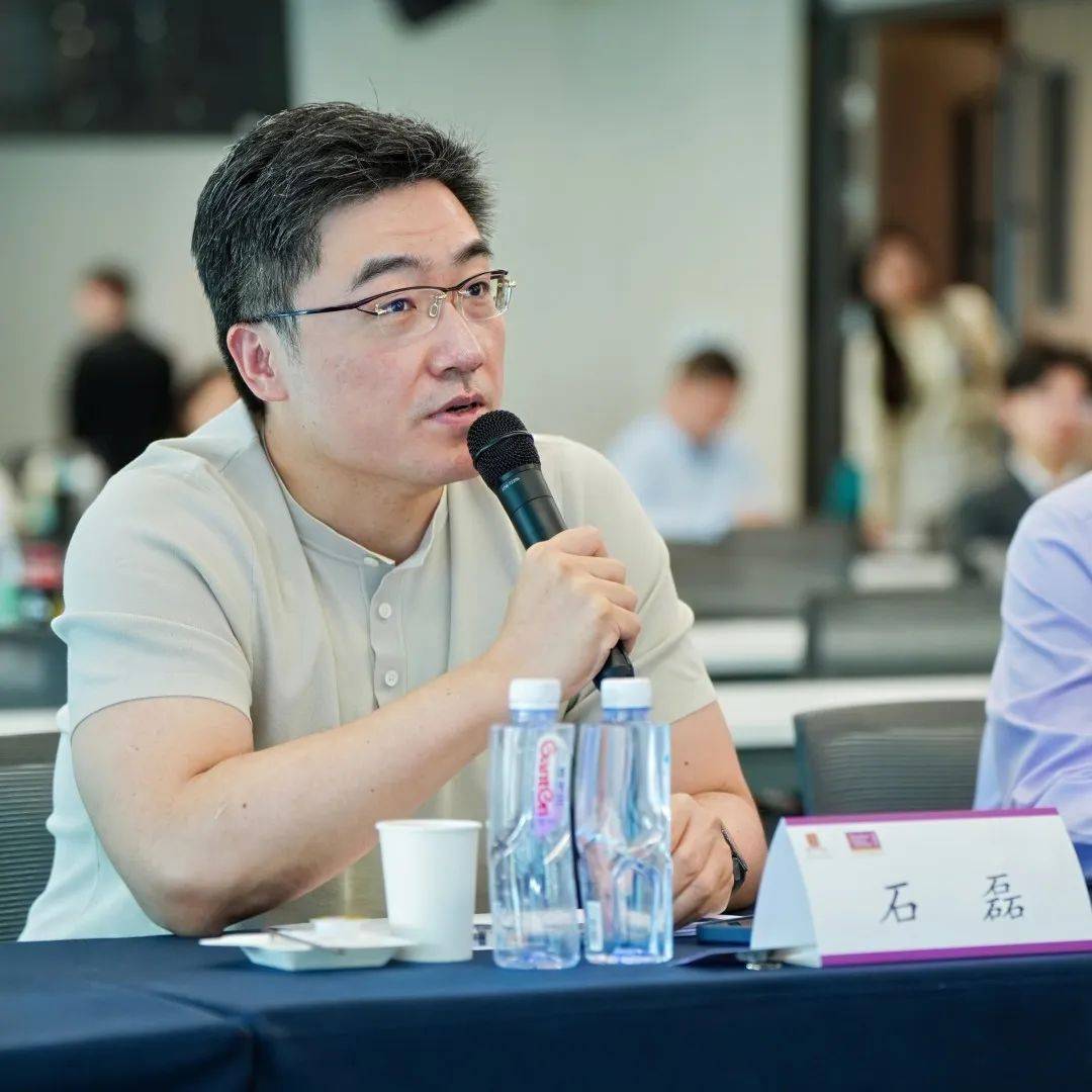 FIN6108 |金融学理学硕士项目FIN6108系列课程期终汇报演示大赛活动回顾