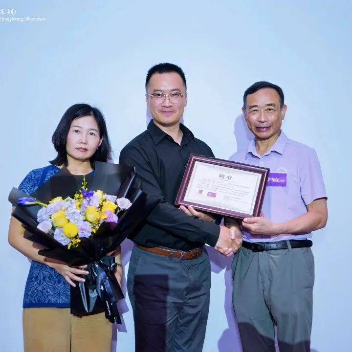 FIN6108 |金融学理学硕士项目FIN6108系列课程期终汇报演示大赛活动回顾