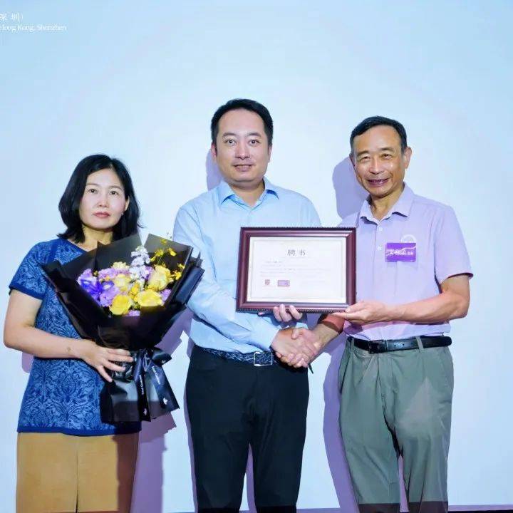 FIN6108 |金融学理学硕士项目FIN6108系列课程期终汇报演示大赛活动回顾
