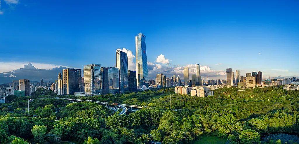 设立数字人民币国际运营中心，央行宣布八项金融开放举措