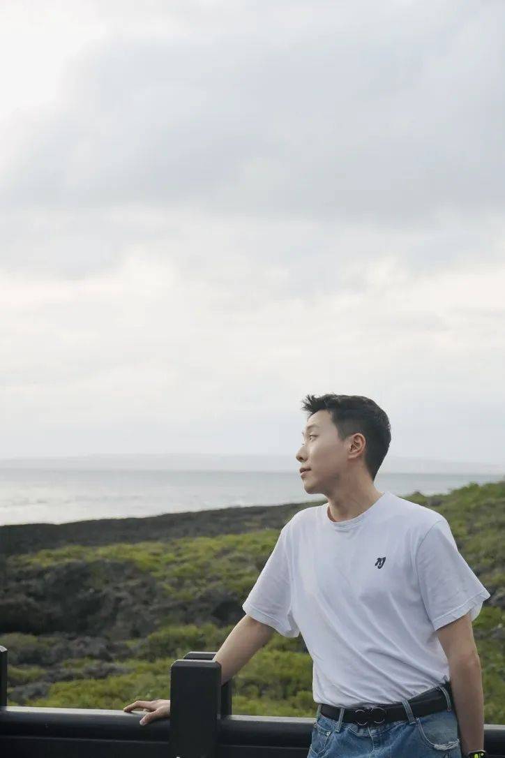 校友说专业 | 金融科技——张淳奕