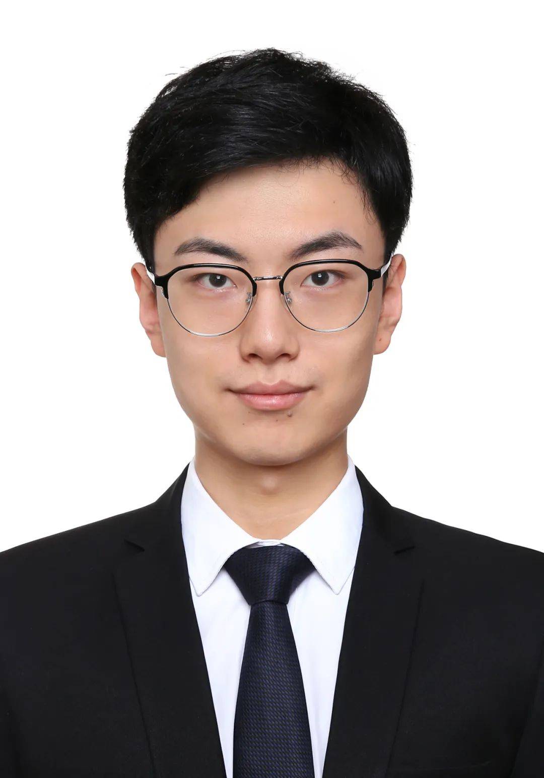 校友说专业 | 金融学——庞培源