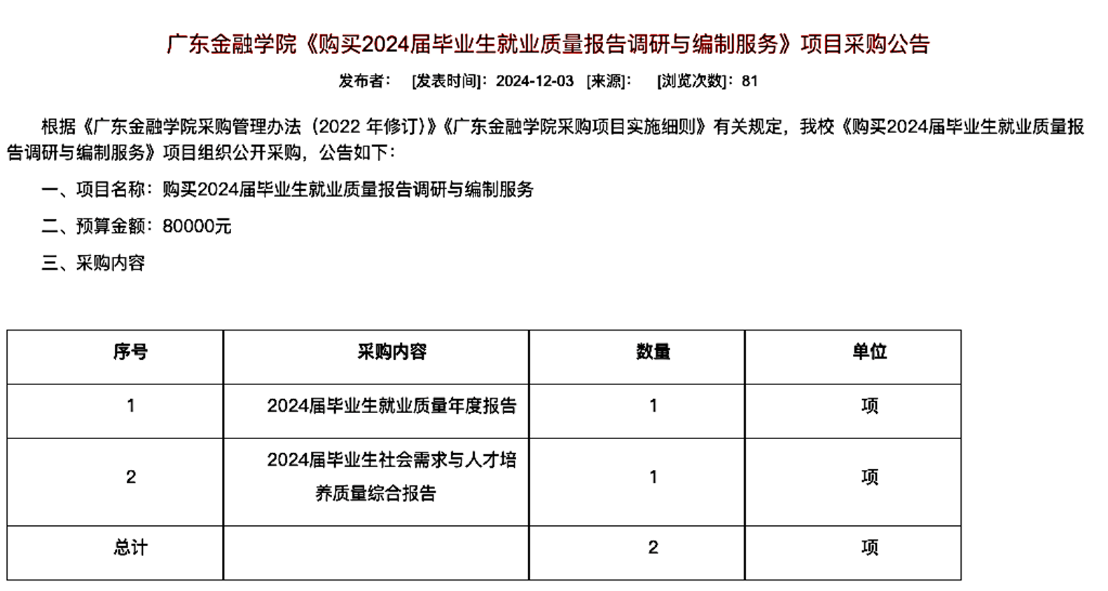 广东金融学院VS河北金融学院：银行就业哪家强？深度对比两所‘央行基因’院校的就业优势与地域差异