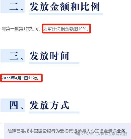 “夸客金融”后面可留意到账情况！