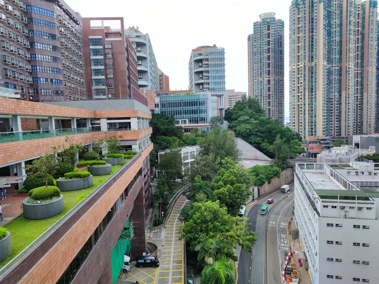 2025香港留学中介排名：金融数学专业Top5
