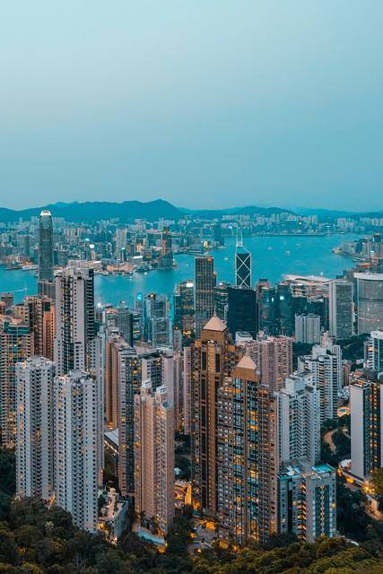 李家超：香港国安法公布实施5年后，香港排名全球最自由经济体榜首！国际金融中心地位稳占世界第三