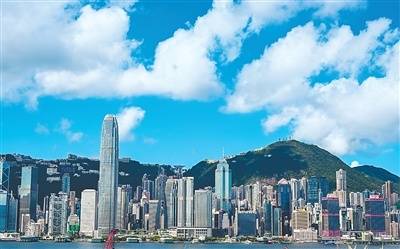沪港协同擘画金融发展新蓝图