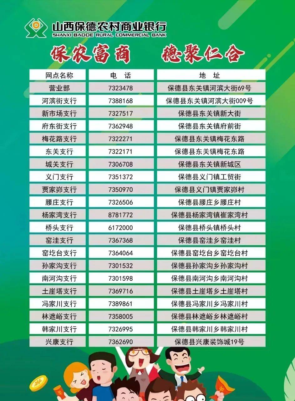 【支行动态】杨家湾支行：以客户为中心 传递金融温度