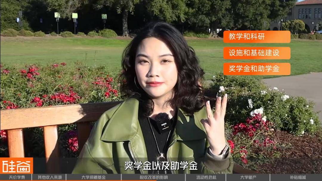 象牙塔下的“金融帝国”：美国大学何以成为“一门生意”？