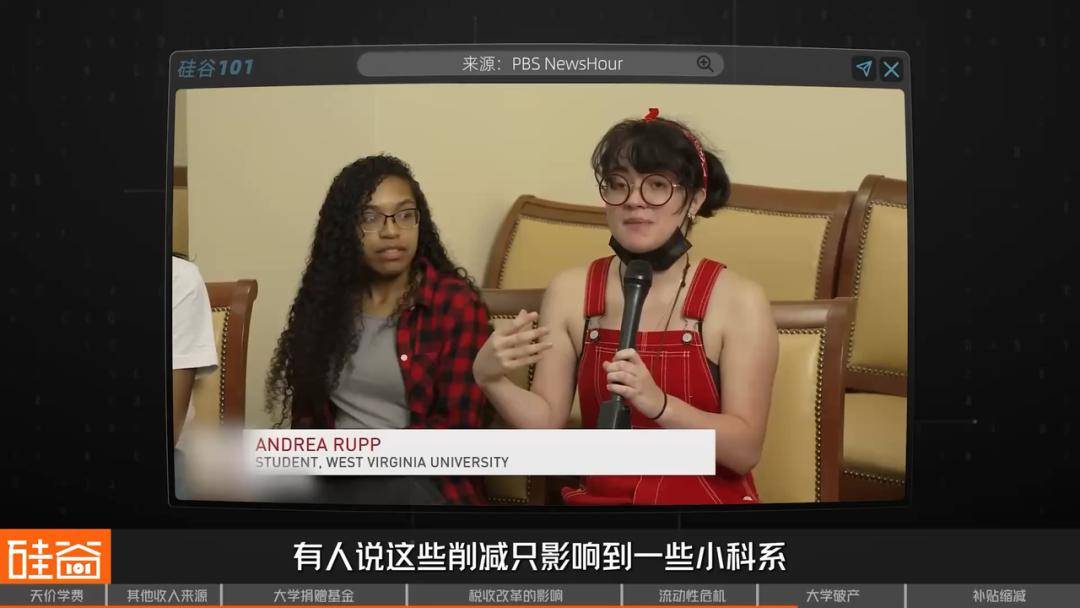 象牙塔下的“金融帝国”：美国大学何以成为“一门生意”？