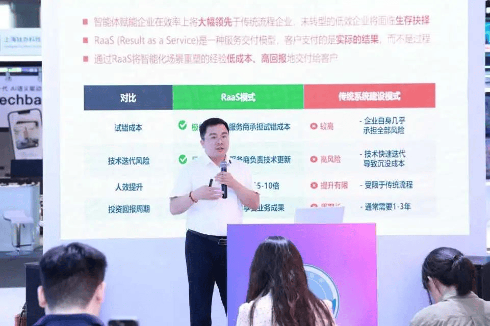 金融壹账通：智能体驱动数字员工体系，成为金融转型关键力量