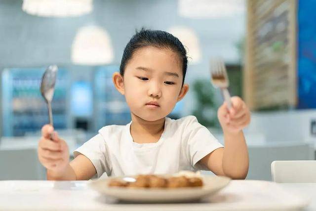 厌食症就是不想吃饭?很多人都误解了