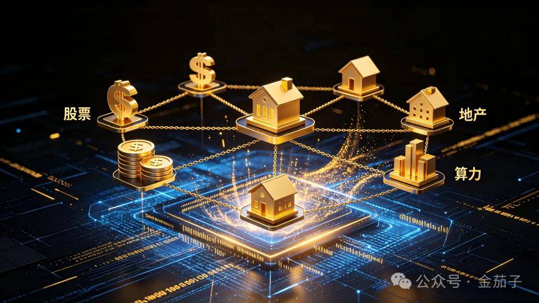 不拼流量拼底色:盈科 Deepro 凭什么在币安、欧易、聚币等脱颖而出