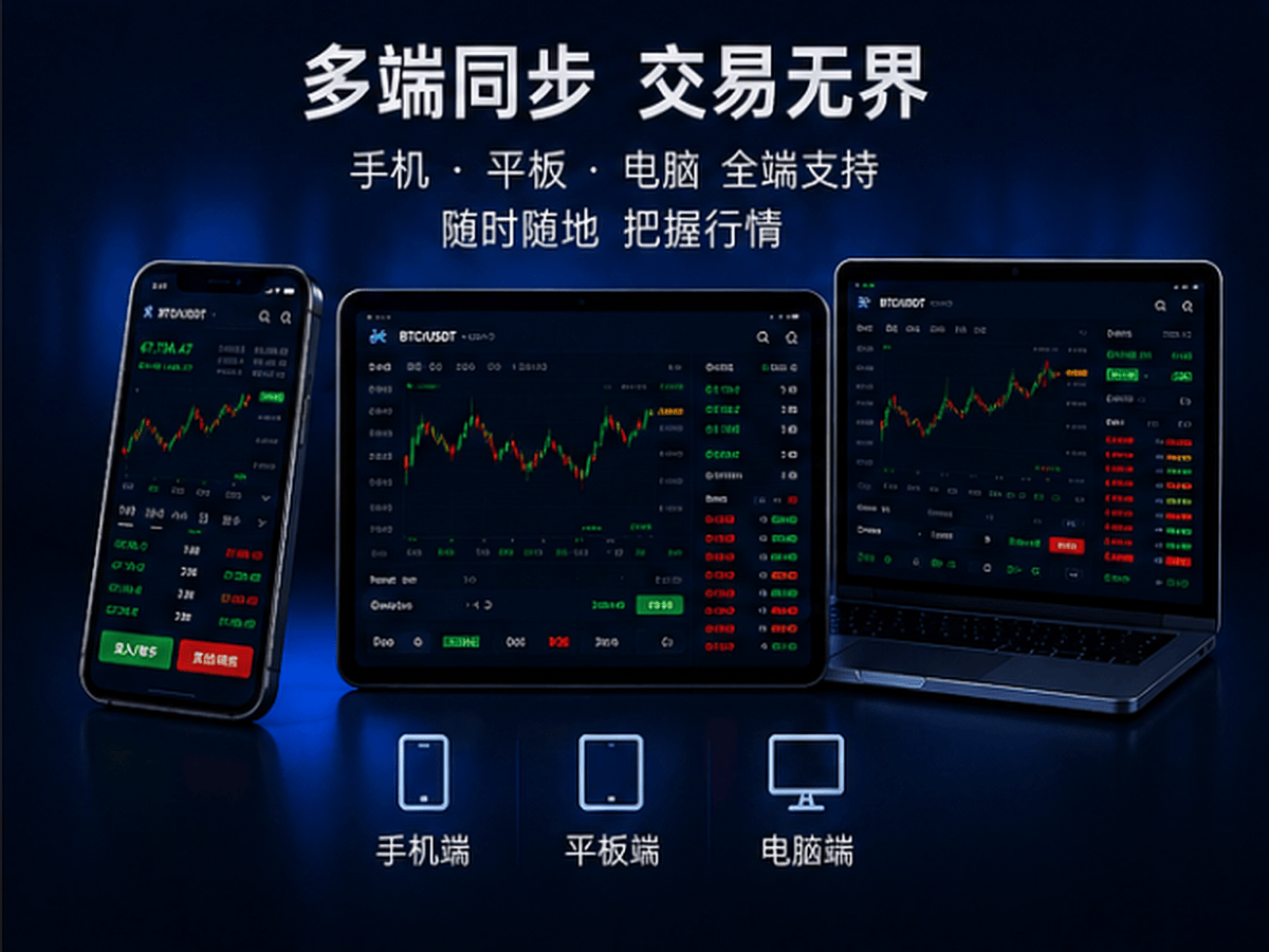 TGbit(泰格交易所)App 下载体验怎么样?iOS 和安卓都能用吗