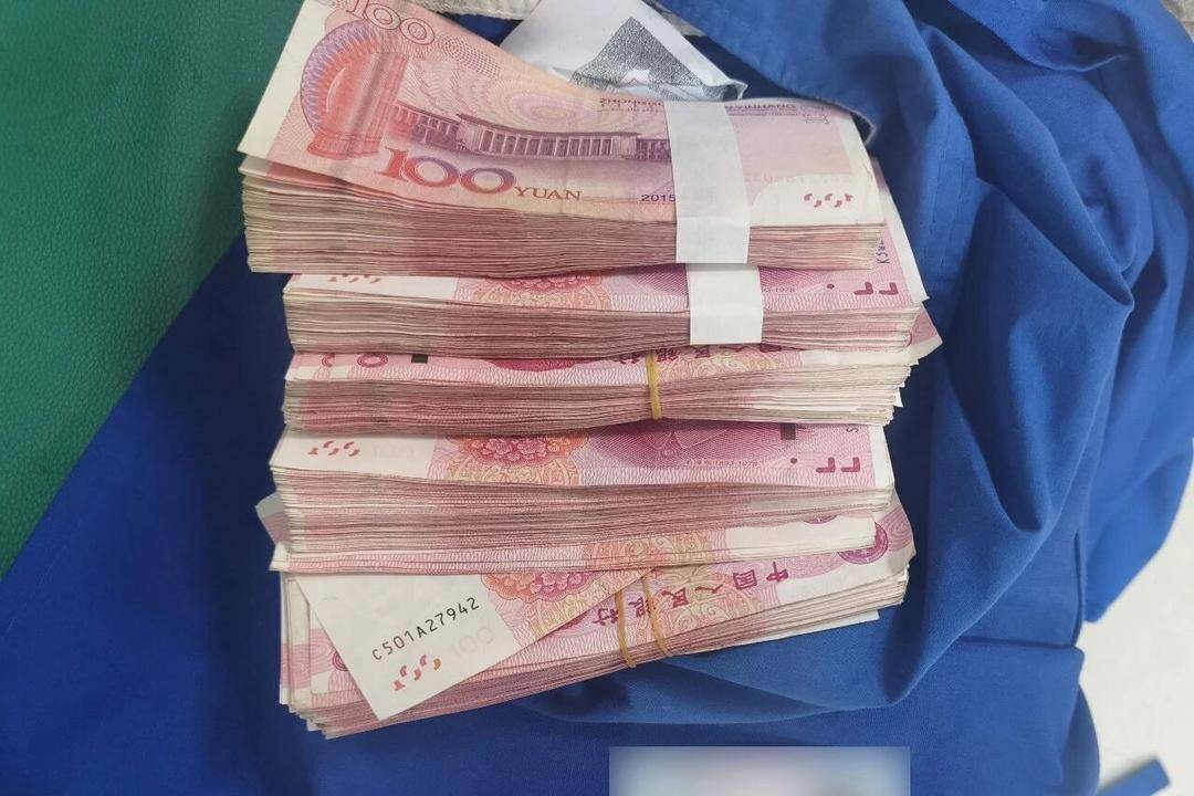 网站兑换虚拟币投资可获利?警方提醒:警惕“线上骗 线下取”骗局
