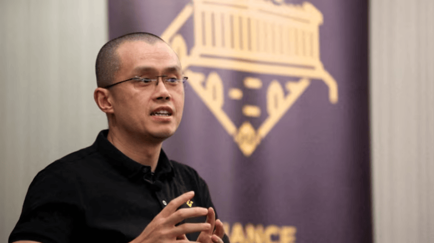 美政府又双叒盯上币安，寻求没收6100万美元 ，称伊朗“黑市石油销售”，并通过加密货币交易所币安进行洗钱