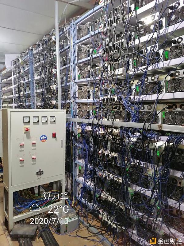 虚拟币的挖矿机(虚拟币的挖矿机有哪些)