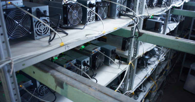 虚拟币的挖矿机(虚拟币的挖矿机有哪些)