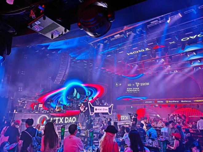 虚拟币会议(虚拟币新消息)