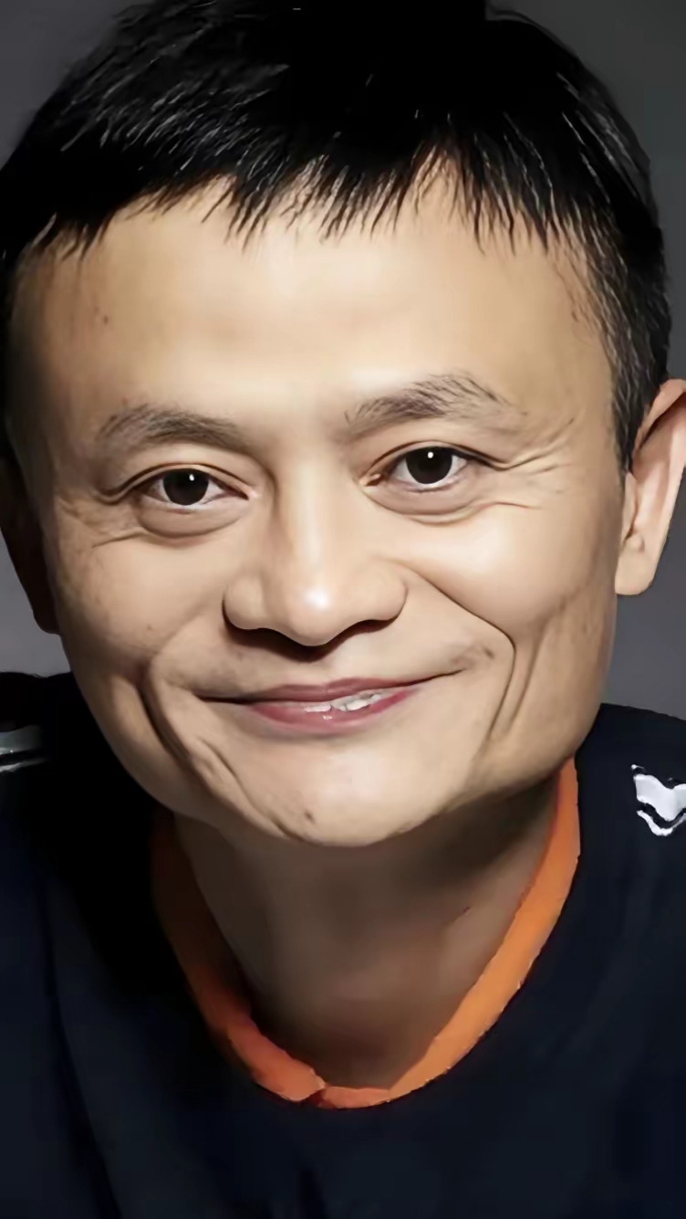 马云虚拟币(马云做的是虚拟经济)