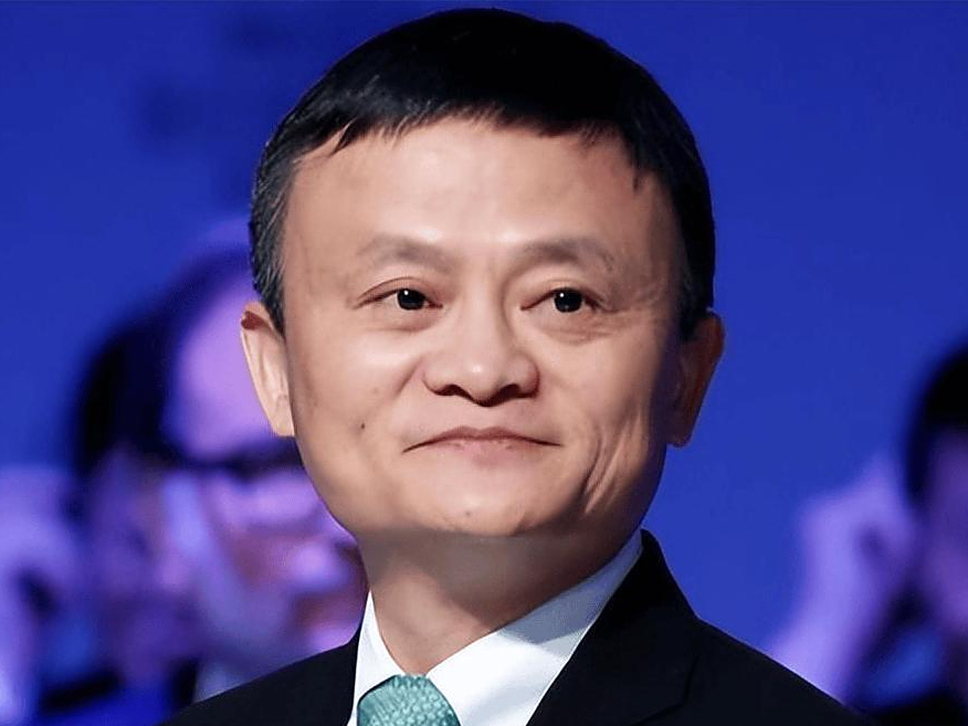 马云虚拟币(马云正式布局pi币)