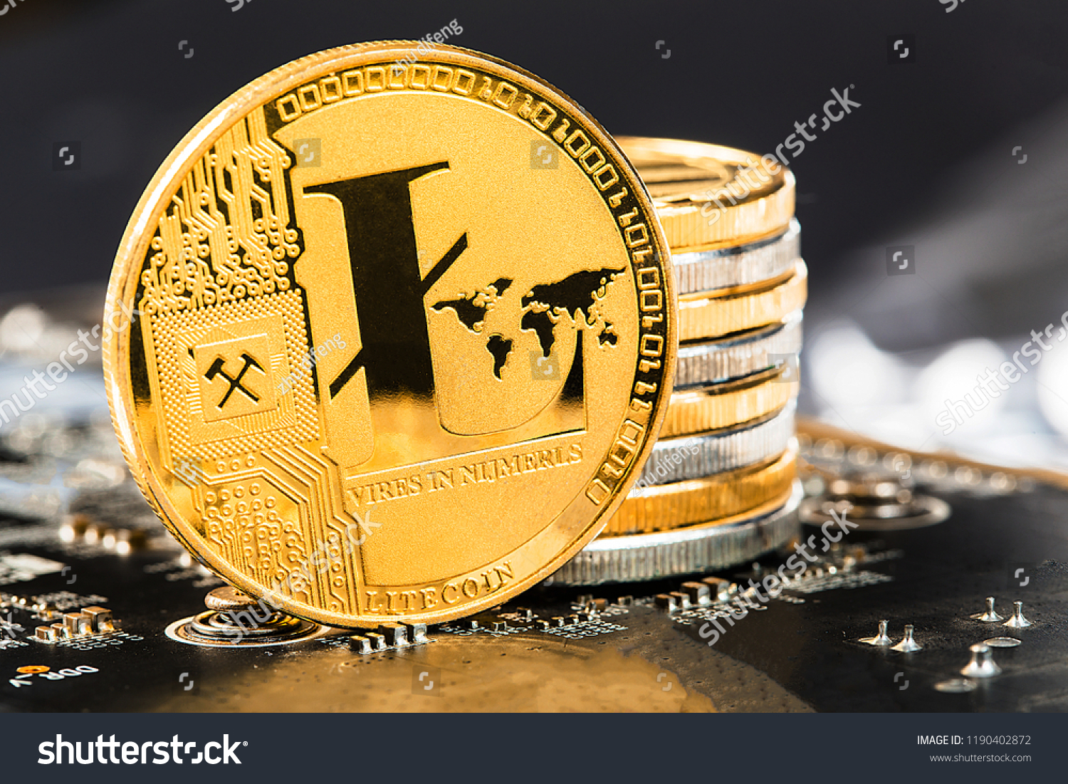 有潜力的虚拟币(潜力巨大的虚拟币)