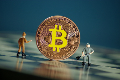 比特币是虚拟币吗(比特币是虚拟数字货币吗)