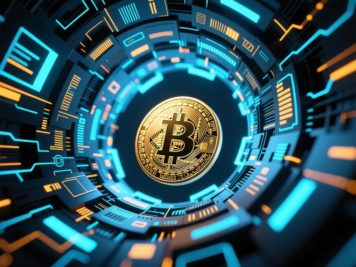 虚拟币区块(虚拟币区块链投1万能赚多少钱)