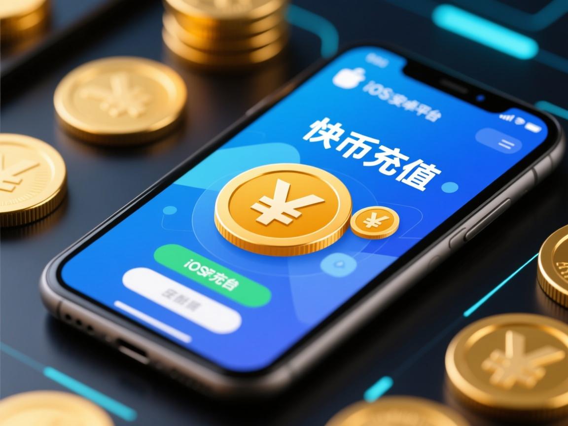 ios虚拟币(苹果虚拟币交易软件)