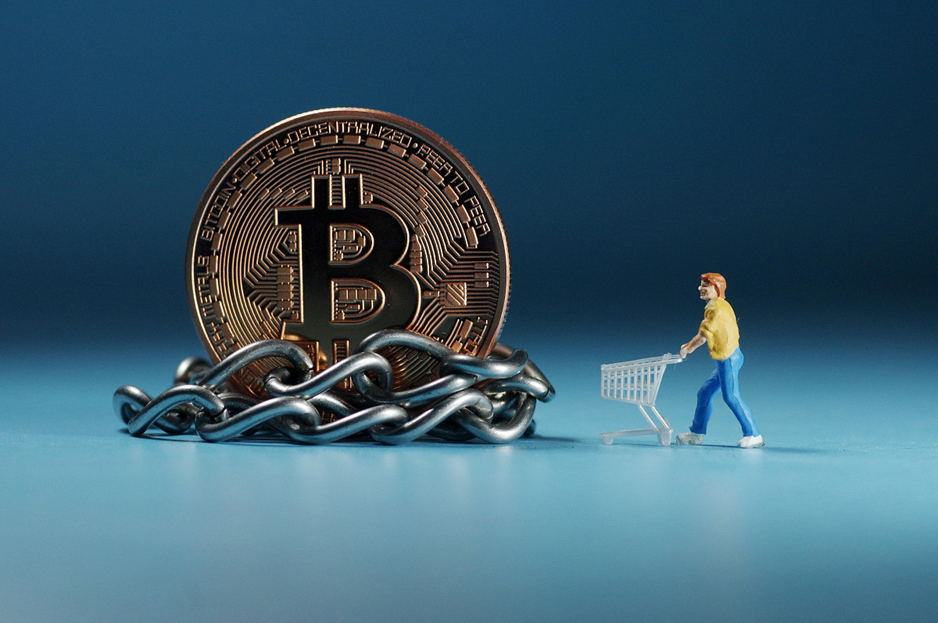 比特币等虚拟商品(虚拟比特币交易是合法的吗)