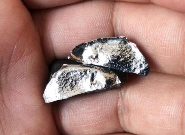 宁夏贵金属(宁夏贵金属石油交易是不是诈骗公司)