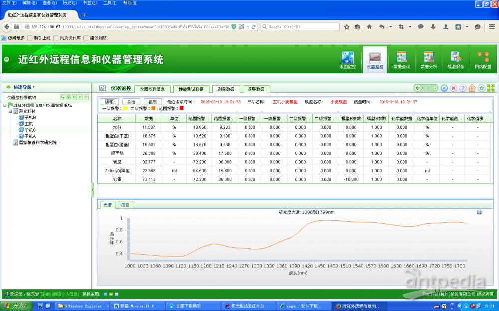 贵金属分析软件(贵金属分析软件哪个好) 贵金属分析软件(贵金属分析软件哪个好)
